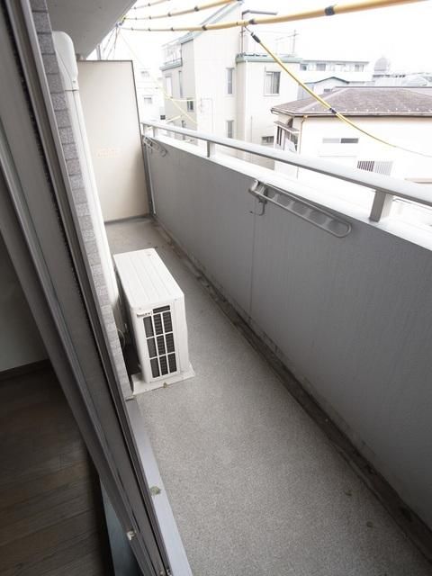 バルコニー　※参考写真※
