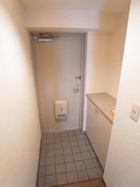 玄関　※参考写真※