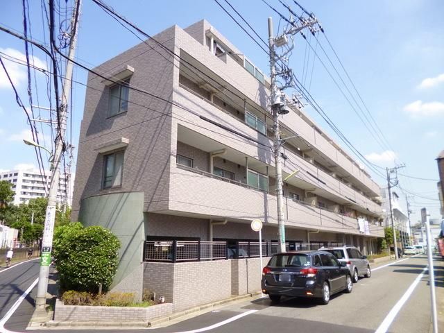 建物外観　★外観タイル張り★日当たり良好★