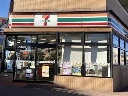 コンビニ　セブンイレブン神戸灘岩屋駅前店（コンビニ）まで39m