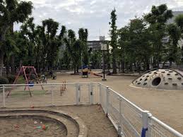 公園　西町公園（公園）まで394m