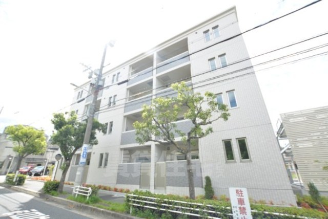 建物外観　オンライン内覧・現地案内も可能です