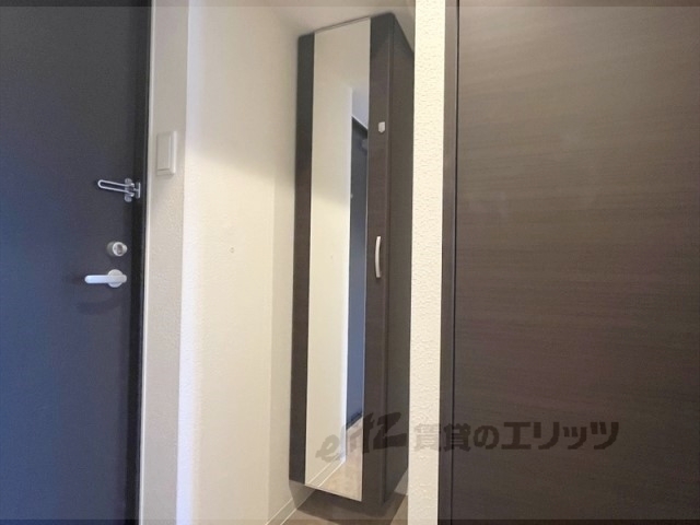 収納　下駄箱