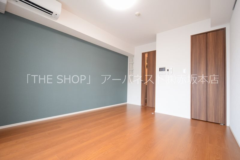 その他部屋・スペース　洋室８畳