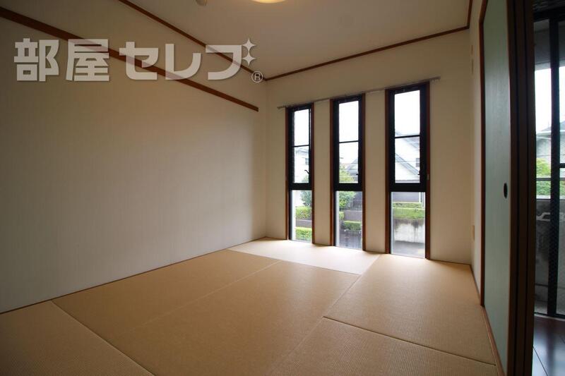 その他部屋・スペース　反転画像