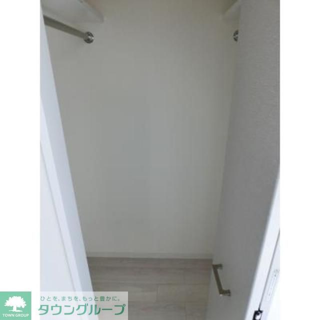 収納　※写真は同タイプ住戸です。