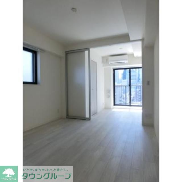 居室・リビング　※写真は同タイプ住戸です。