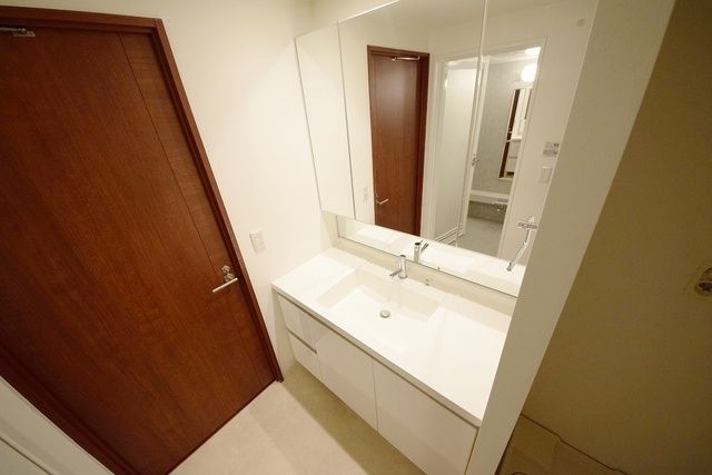 洗面設備　★洗面所★