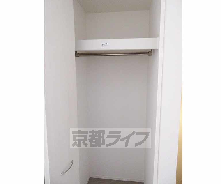 収納　収納大きい！