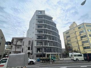 建物外観　☆綺麗な外観☆