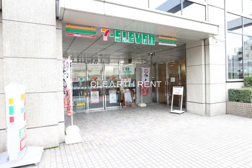 コンビニ　セブンイレブン 渋谷並木橋店（コンビニ）まで373m