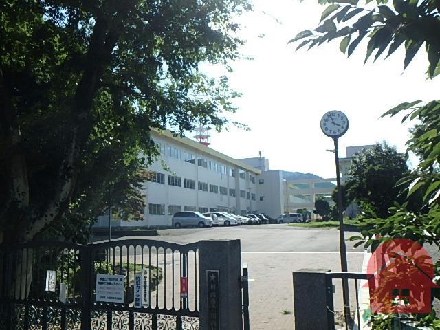 小学校　川西市立川西北小学校（小学校）まで1118m