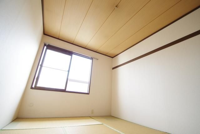 その他部屋・スペース　★和室★