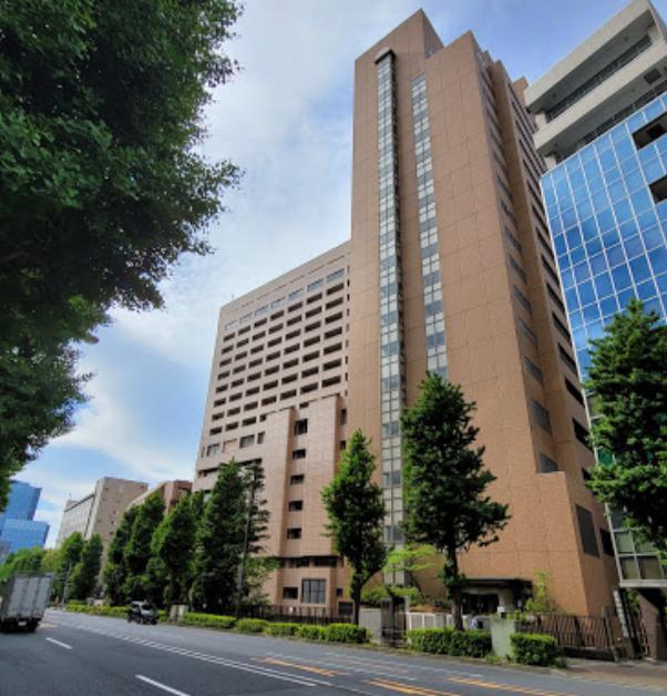 大学・短大　東京医科歯科大学（大学・短大）まで791m