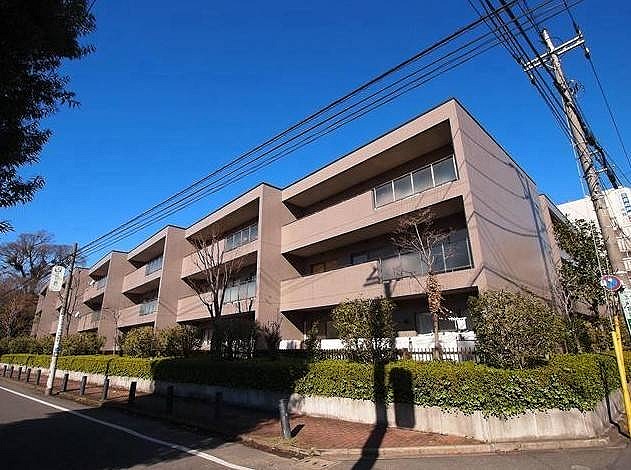 建物外観　記載の無料通話でリアルタイムな空室状況をお伝えいたします