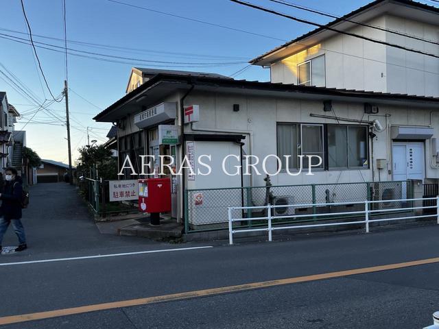 郵便局　船橋市場郵便局（郵便局）まで746m