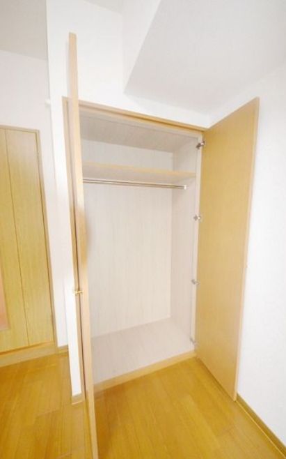 収納　別号室参考写真
