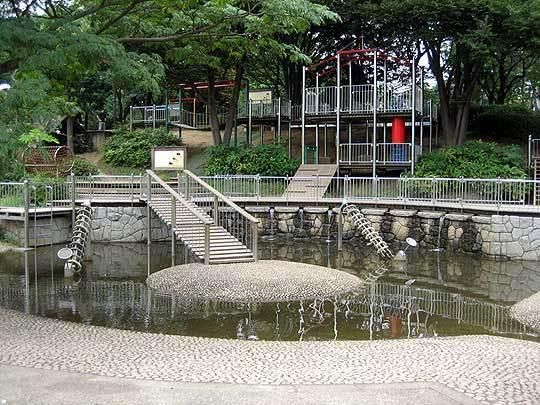 公園　★★岸根公園★★（公園）まで192m