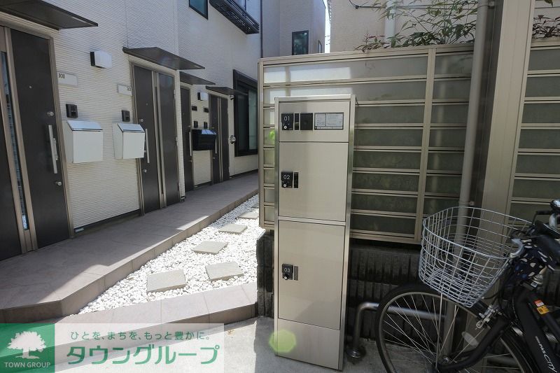 その他共有部分　共有部分