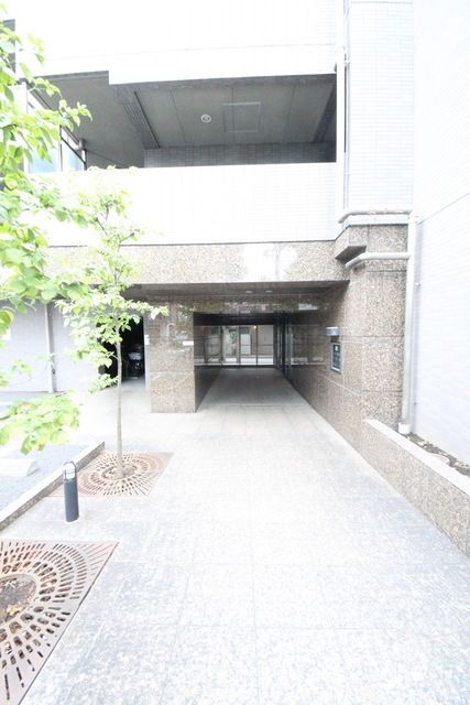 エントランス　☆お問い合わせはお早めに☆