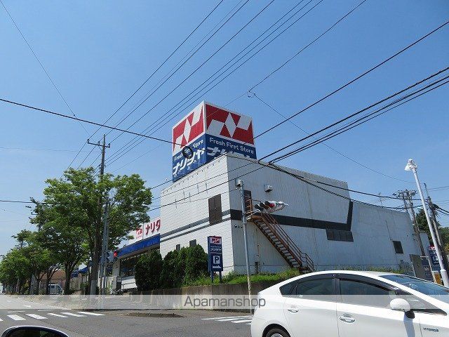 スーパー　ナリタヤ成田店（スーパー）まで534m