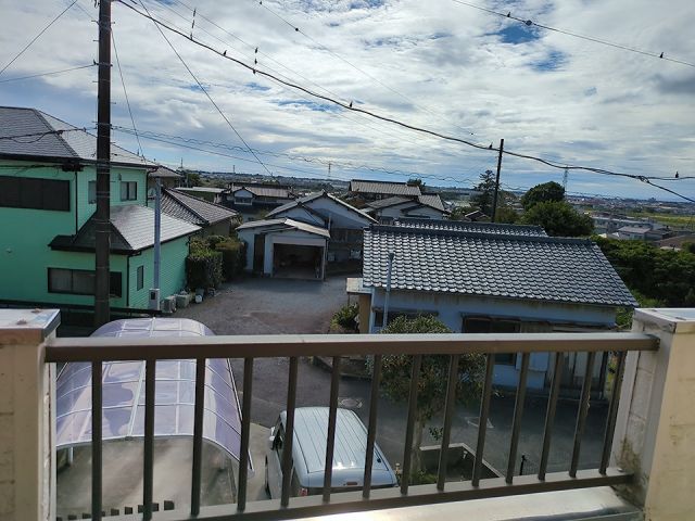鳥谷戸建てのその他写真