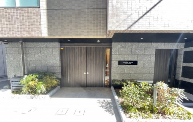 エントランス　☆共用部分☆