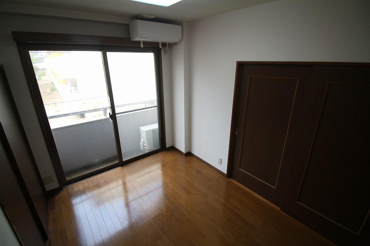 その他設備　※別部屋写真参照