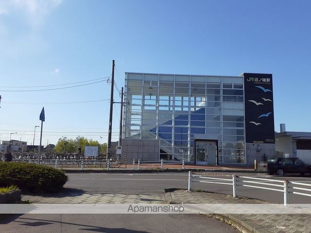 その他　ＪＲ沼ノ端駅（その他）まで450m