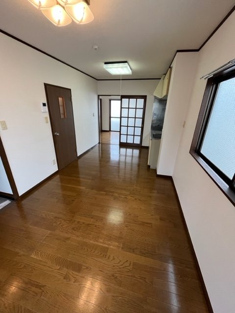 居室・リビング　メゾン37　板橋区大和町