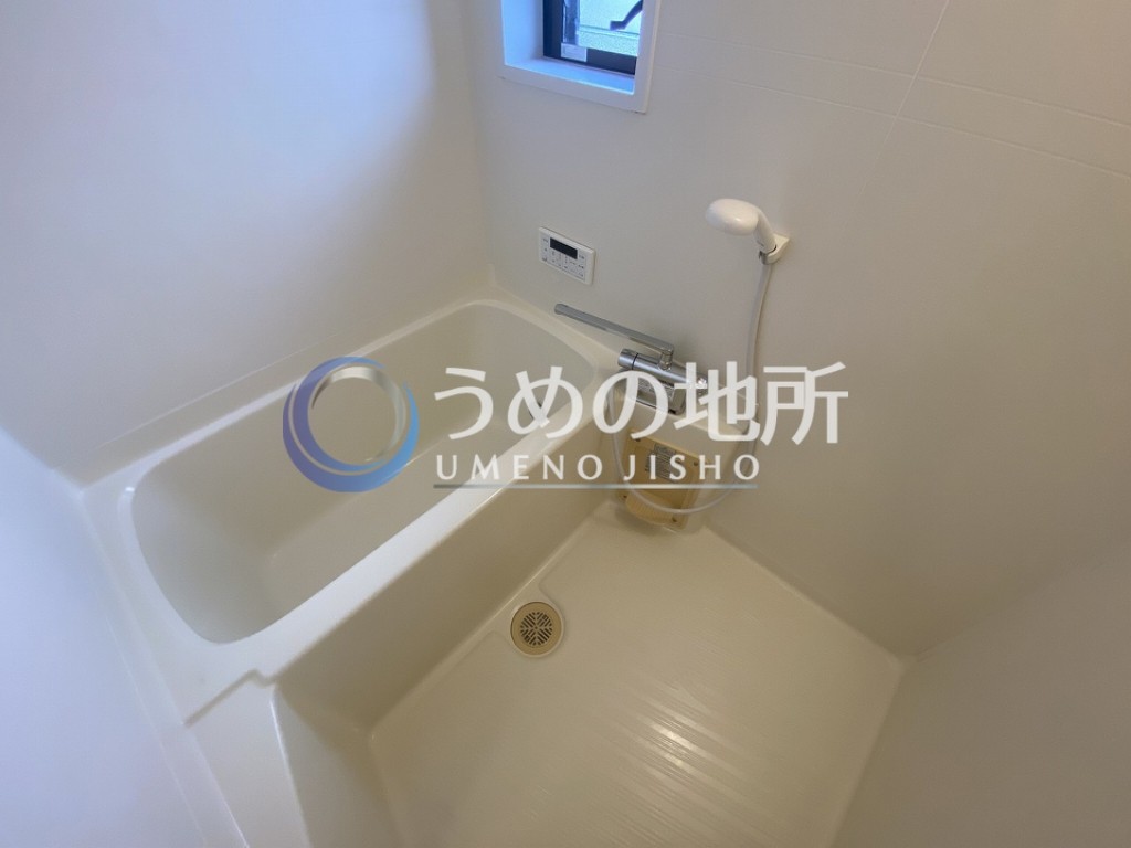 バス・シャワールーム　浴室