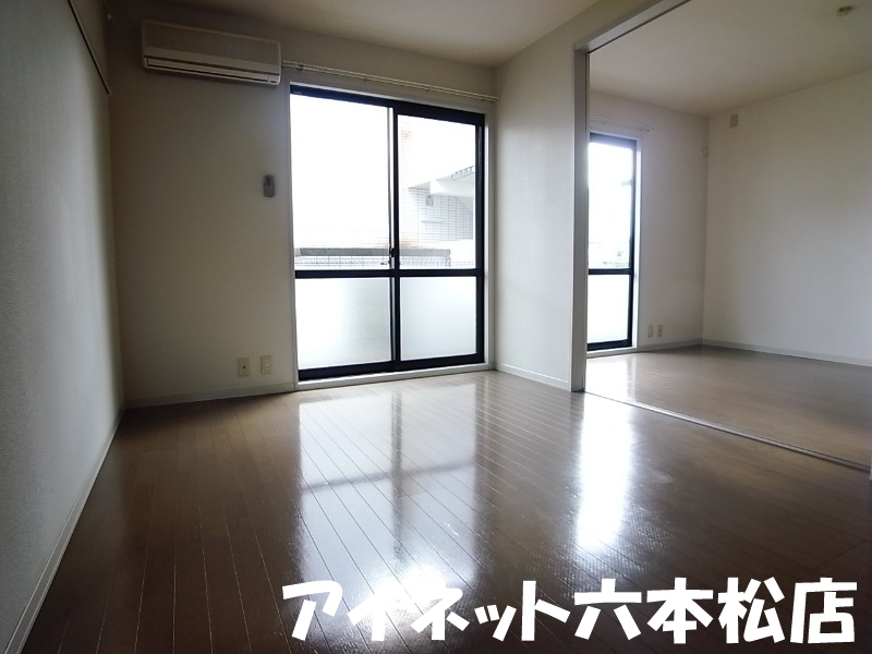 その他部屋・スペース　いろんな使い方ができます。