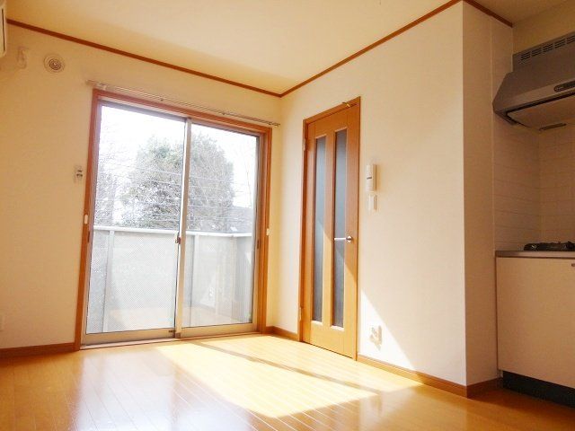 その他部屋・スペース　★フローリングが嬉しい★