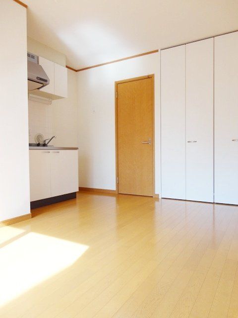 居室・リビング　★ゆったりスペース★