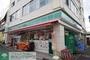コンビニ　ローソンストア100草加松原四丁目店（コンビニ）まで980m