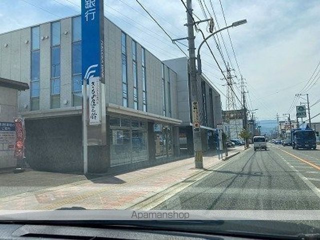 銀行　福岡銀行春日支店（銀行）まで327m