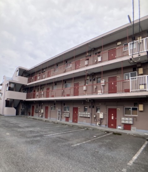 その他　敷地内駐車場（その他）まで5m