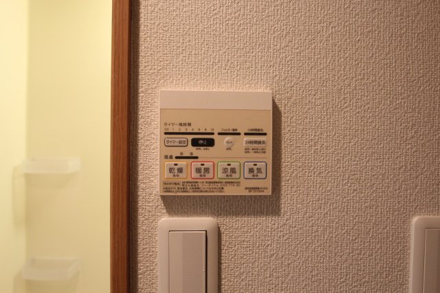 その他設備　他の部屋のお写真です。