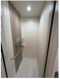 玄関　玄関※別部屋参考写真