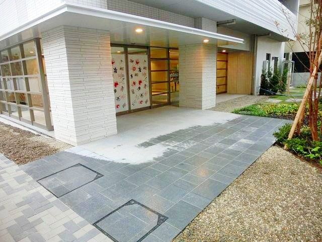 エントランス　★エントランス★