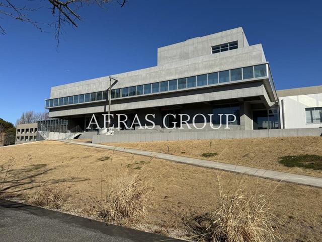 図書館　千葉大学園芸学部 図書館（図書館）まで1118m