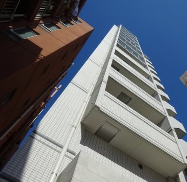 建物外観　★弊社は仲介手数料・半月分+税でご紹介可能です★