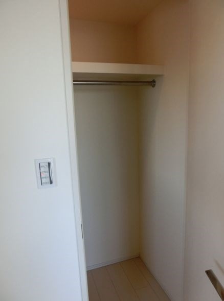 収納　別号室参考写真