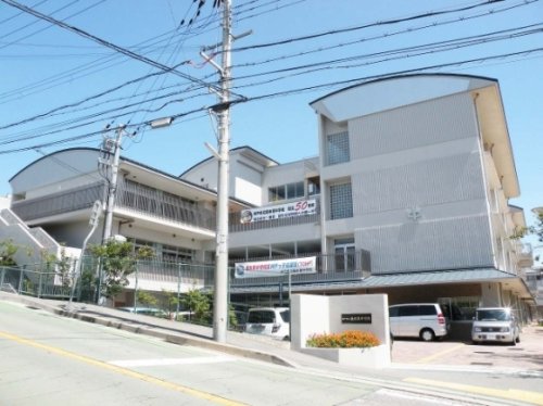 中学校　垂水東中学校（中学校）まで1547m