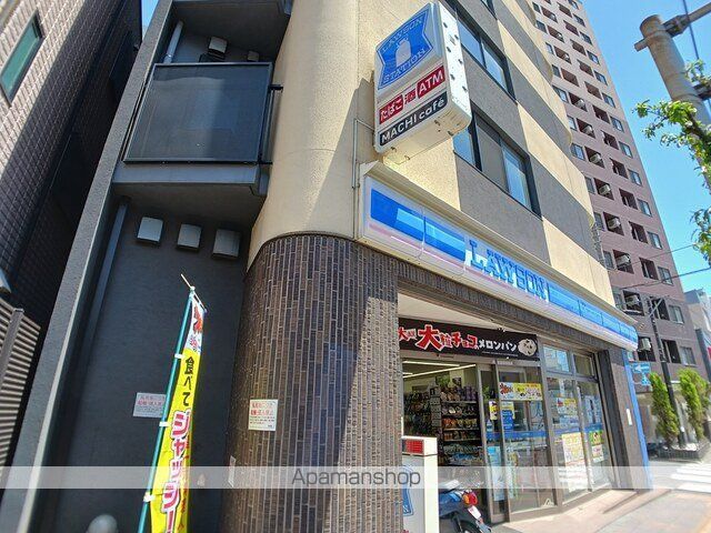 コンビニ　ローソン（コンビニ）まで351m
