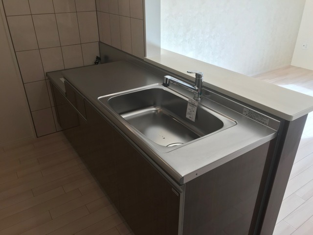 キッチン　同仕様