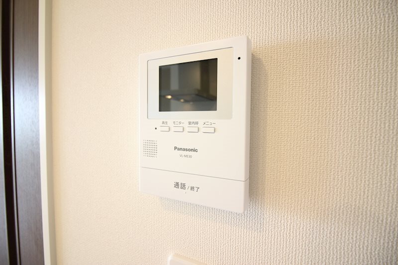 セキュリティ　同仕様