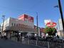 スーパー　関西スーパー　長居店（スーパー）まで270m