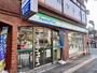コンビニ　ファミリーマート 長居駅西店（コンビニ）まで342m