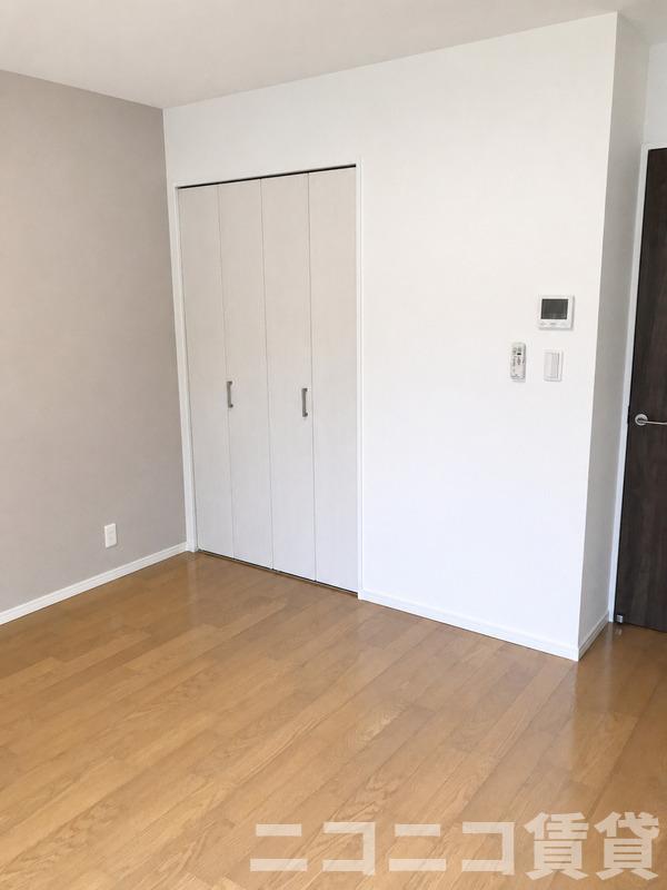 眺望　別号室イメージの為、現状を優先致します。